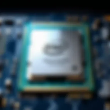 A Detailed Examination of the Intel Core i5 9400 Processor Introduction