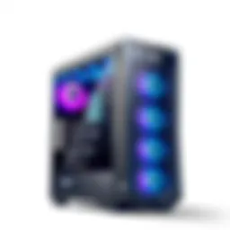 ABS Challenger Gaming PC Review: A Comprehensive Evaluation Introduction