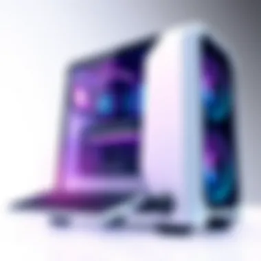 ABS Challenger Gaming PC Review: A Comprehensive Evaluation Summary ABS Challenger Gaming PC Review: A Comprehensive Evaluation Summary