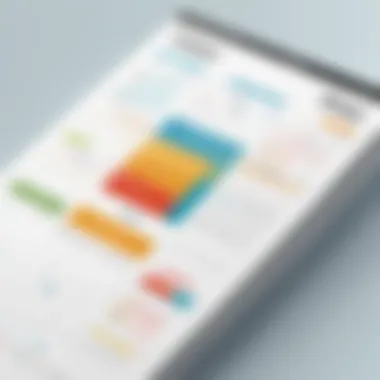 Balancing Personal and Professional Goals with Acco Calendars A visually appealing Acco calendar filled with personal and professional goals.