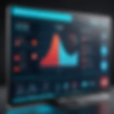 Chart displaying factors that influence accuracy of health monitors.