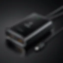 Acer Aspire Charger Specifications Overview