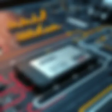 Performance benchmarks of ADATA SSDs