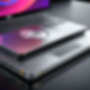 Affordable Laptop Featuring CD-ROM Drive Affordable laptop with CD-ROM drive