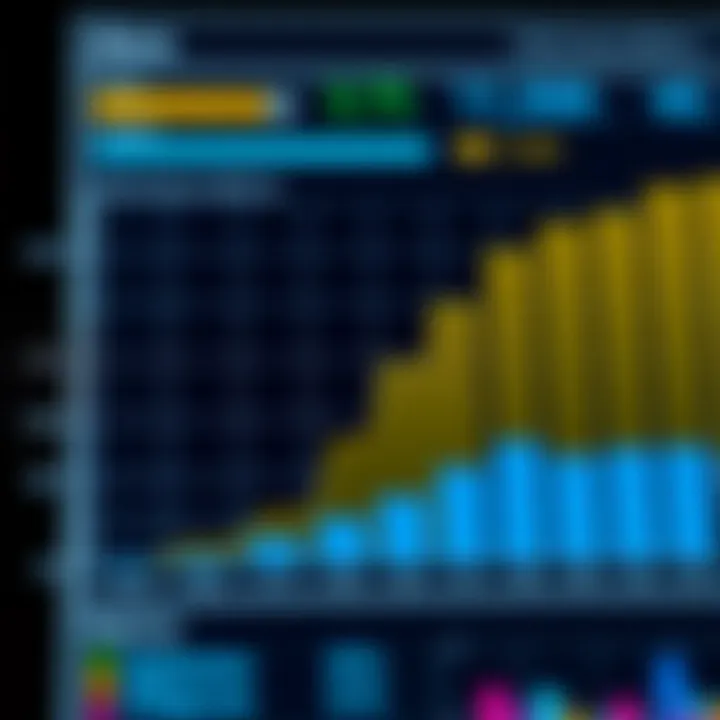 Performance metrics of Alera Merix 450