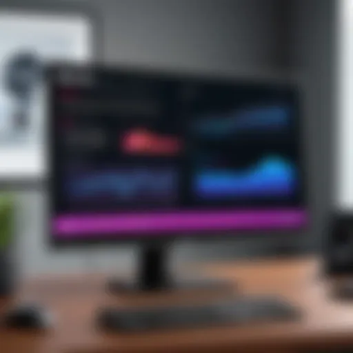 An In-Depth Analysis of the BenQ XL2411K: Performance, Features, and User Experience Introduction