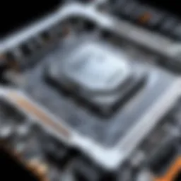 An In-Depth Analysis of the Gigabyte 3060 Ti OC: Performance and Considerations Introduction