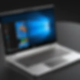 An In-Depth Analysis of the HP 2020 Newest Pavilion x360 Introduction
