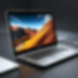 An In-Depth Analysis of the HP Chromebook 14 G1 Introduction