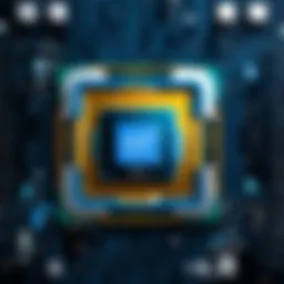An In-Depth Analysis of the Intel Core i3-9100 Processor Introduction