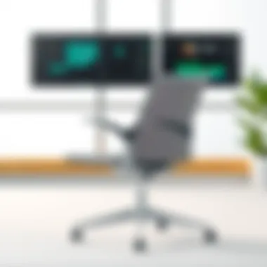 An In-Depth Analysis of the Jaxby Mesh Chair: Functionality Meets Design Summary An In-Depth Analysis of the Jaxby Mesh Chair: Functionality Meets Design Summary