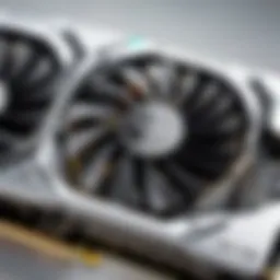 An In-Depth Analysis of the RTX 3070 Ti Ventus 3X 8G OC Introduction