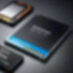 An In-depth Analysis of the Samsung T5 500 GB SSD Introduction