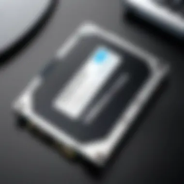 Notable An In-depth Analysis of the Samsung T5 500 GB SSD Notable An In-depth Analysis of the Samsung T5 500 GB SSD