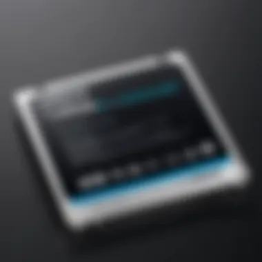 An In-depth Analysis of the Samsung T5 500 GB SSD Summary An In-depth Analysis of the Samsung T5 500 GB SSD Summary