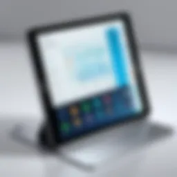 An In-Depth Analysis of the SM-P600 Samsung Tablet Introduction