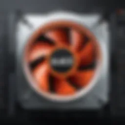 An In-Depth Examination of San Ace 120 24V: Features, Applications, and Performance Introduction