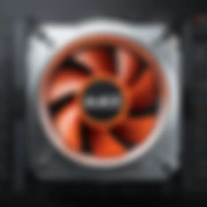 An In-Depth Examination of San Ace 120 24V: Features, Applications, and Performance Introduction
