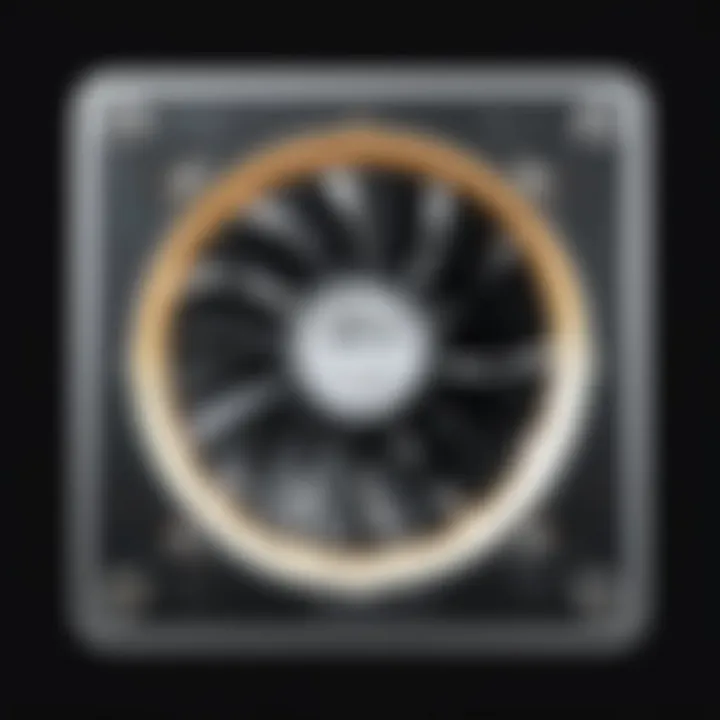 Notable An In-Depth Examination of San Ace 120 24V: Features, Applications, and Performance