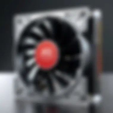 An In-Depth Examination of San Ace 120 24V: Features, Applications, and Performance Summary