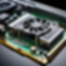 An In-Depth Examination of the 750ti Graphics Card Introduction