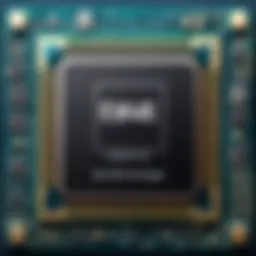 An In-Depth Examination of the bx80684i59400 Processor Introduction