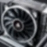 An In-Depth Examination of the Corsair H150i: Cooling Performance and Technology Introduction