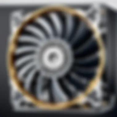 Notable An In-Depth Examination of the Corsair H150i: Cooling Performance and Technology Notable An In-Depth Examination of the Corsair H150i: Cooling Performance and Technology