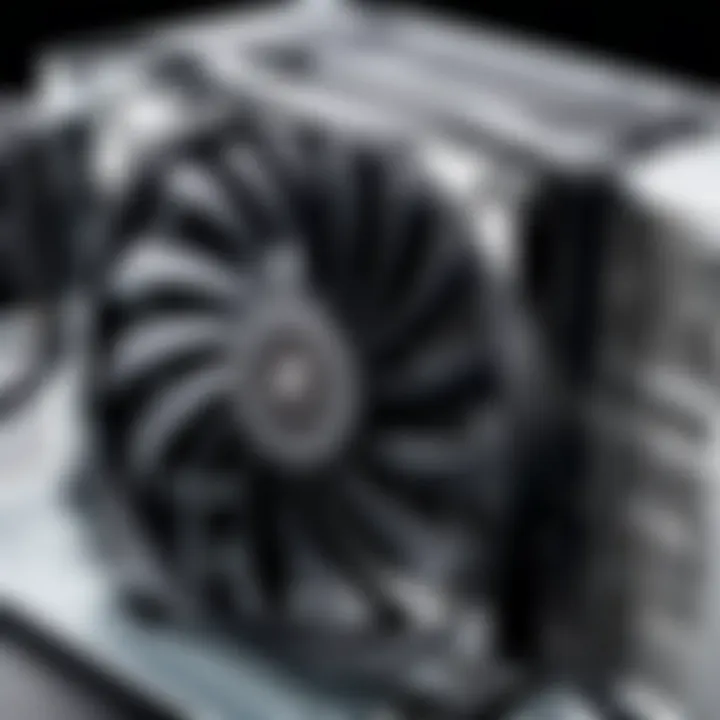 An In-Depth Examination of the Corsair H150i: Cooling Performance and Technology Summary