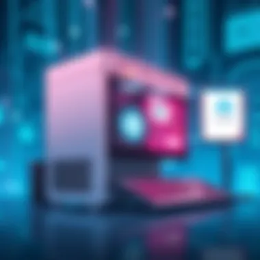 Notable An In-Depth Examination of the HP 6300 Professional Desktop Computer Notable An In-Depth Examination of the HP 6300 Professional Desktop Computer