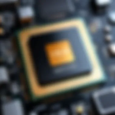 Notable An In-Depth Examination of the i5 2320 Processor Notable An In-Depth Examination of the i5 2320 Processor