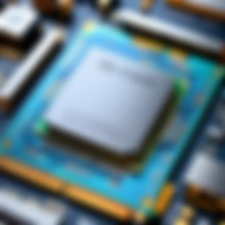 An In-Depth Examination of the i5 2320 Processor Summary