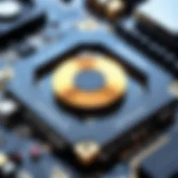 An In-Depth Exploration of the 1070 Video Card Introduction