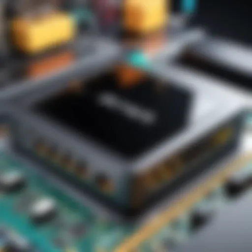 An In-Depth Exploration of the Archer C50 Router Introduction