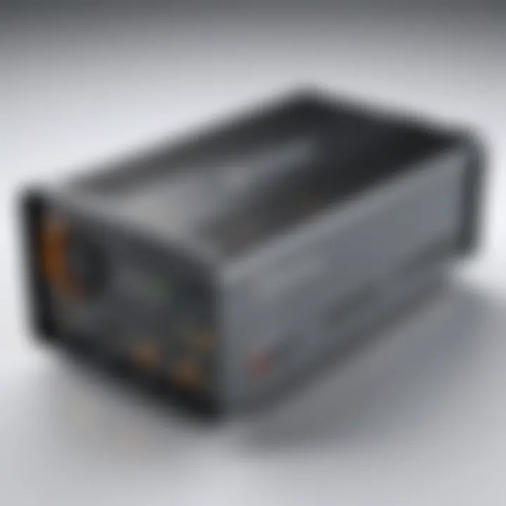 Notable An In-Depth Exploration of the Archer C50 Router