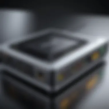 An In-Depth Exploration of the Archer C50 Router Summary