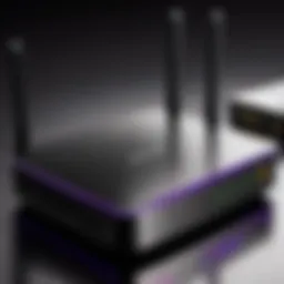 An In-Depth Exploration of the Netgear Nighthawk DOCSIS 3.1 Introduction