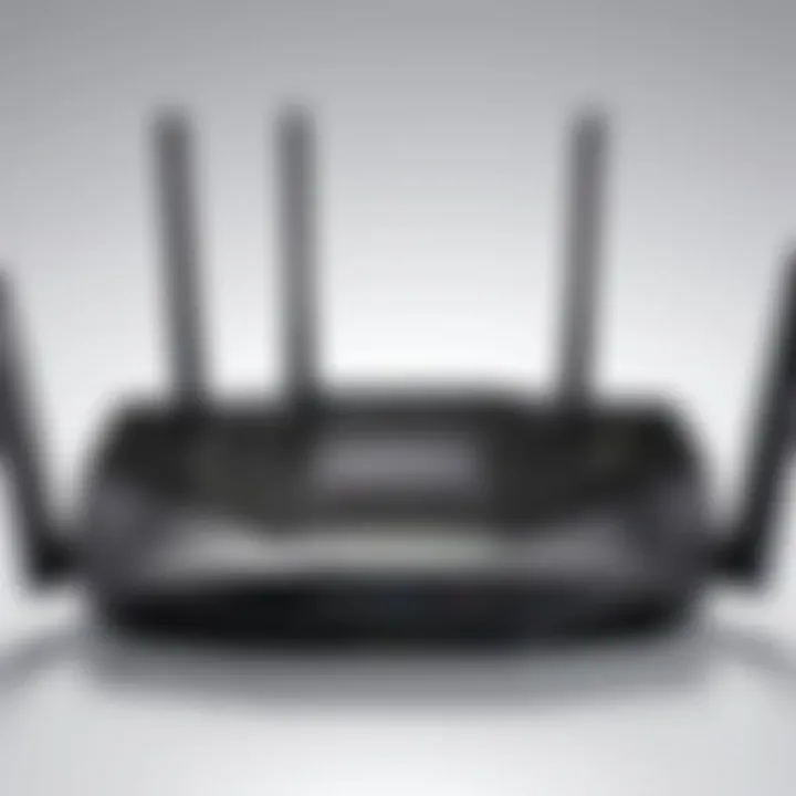 An In-Depth Exploration of the Nighthawk AX6 AX4300 Router Summary