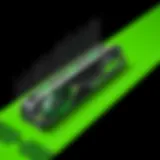 An In-Depth Exploration of the NVIDIA GeForce RTX 3060 Ti 8GB Introduction