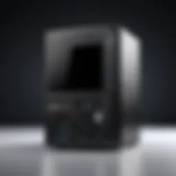 An In-depth Exploration of the OptiPlex 7090 Ultra Desktop Introduction