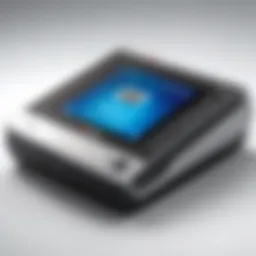 An In-Depth Look at the Fujitsu SnapScan S510 Introduction