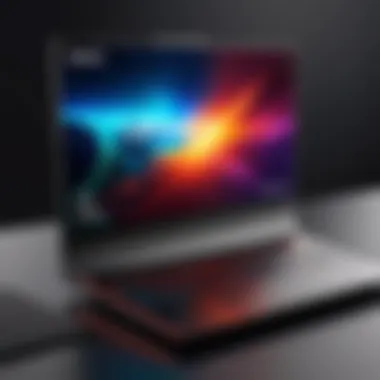 An In-Depth Look at the Lenovo Legion 5 with 10th Gen Intel Core i5 Introduction An In-Depth Look at the Lenovo Legion 5 with 10th Gen Intel Core i5 Introduction