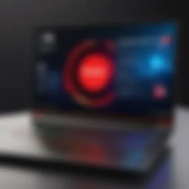 Notable An In-Depth Look at the Lenovo Legion 5 with 10th Gen Intel Core i5 Notable An In-Depth Look at the Lenovo Legion 5 with 10th Gen Intel Core i5