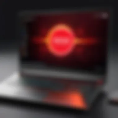 An In-Depth Look at the Lenovo Legion 5 with 10th Gen Intel Core i5 Summary An In-Depth Look at the Lenovo Legion 5 with 10th Gen Intel Core i5 Summary