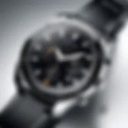 An In-Depth Review of Movado 3600257 Introduction