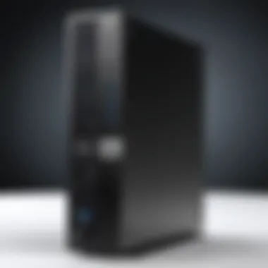 Notable An In-Depth Review of the Dell OptiPlex 3040 Mini Tower