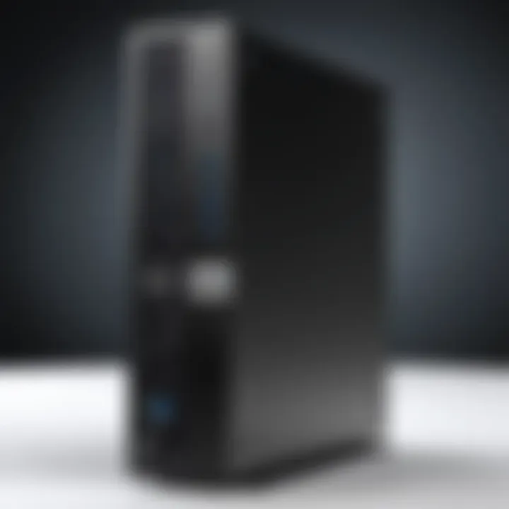 Notable An In-Depth Review of the Dell OptiPlex 3040 Mini Tower