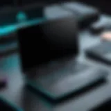 Analyzing Alienware 14 Specifications: A Comprehensive Overview Introduction