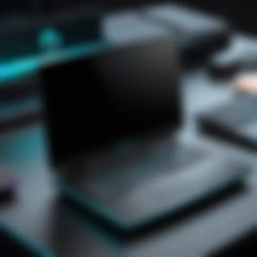 Analyzing Alienware 14 Specifications: A Comprehensive Overview Introduction