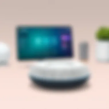 Notable Analyzing the Orbi RBK20W: A Comprehensive Review Notable Analyzing the Orbi RBK20W: A Comprehensive Review